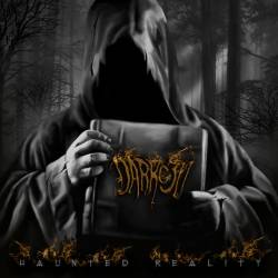 Dark C3ll : Haunted Reality